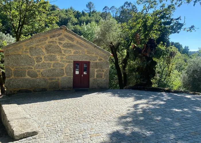 Villa Garcia