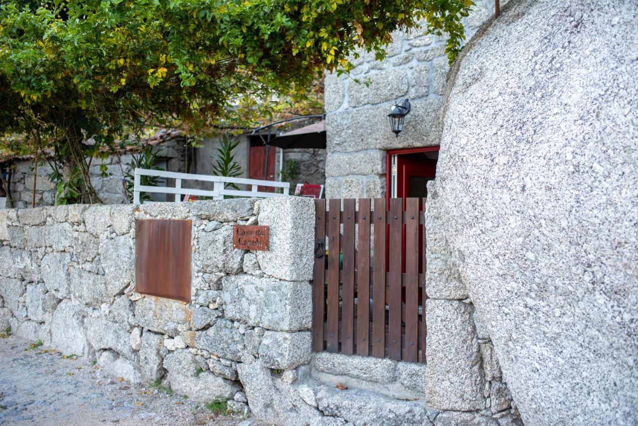 Garcia * Terras de Bouro