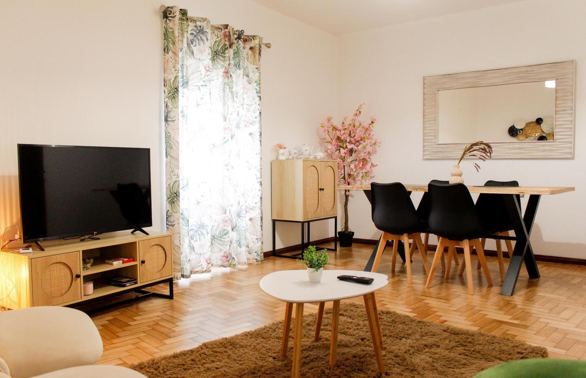 Holiday home Garcia *
