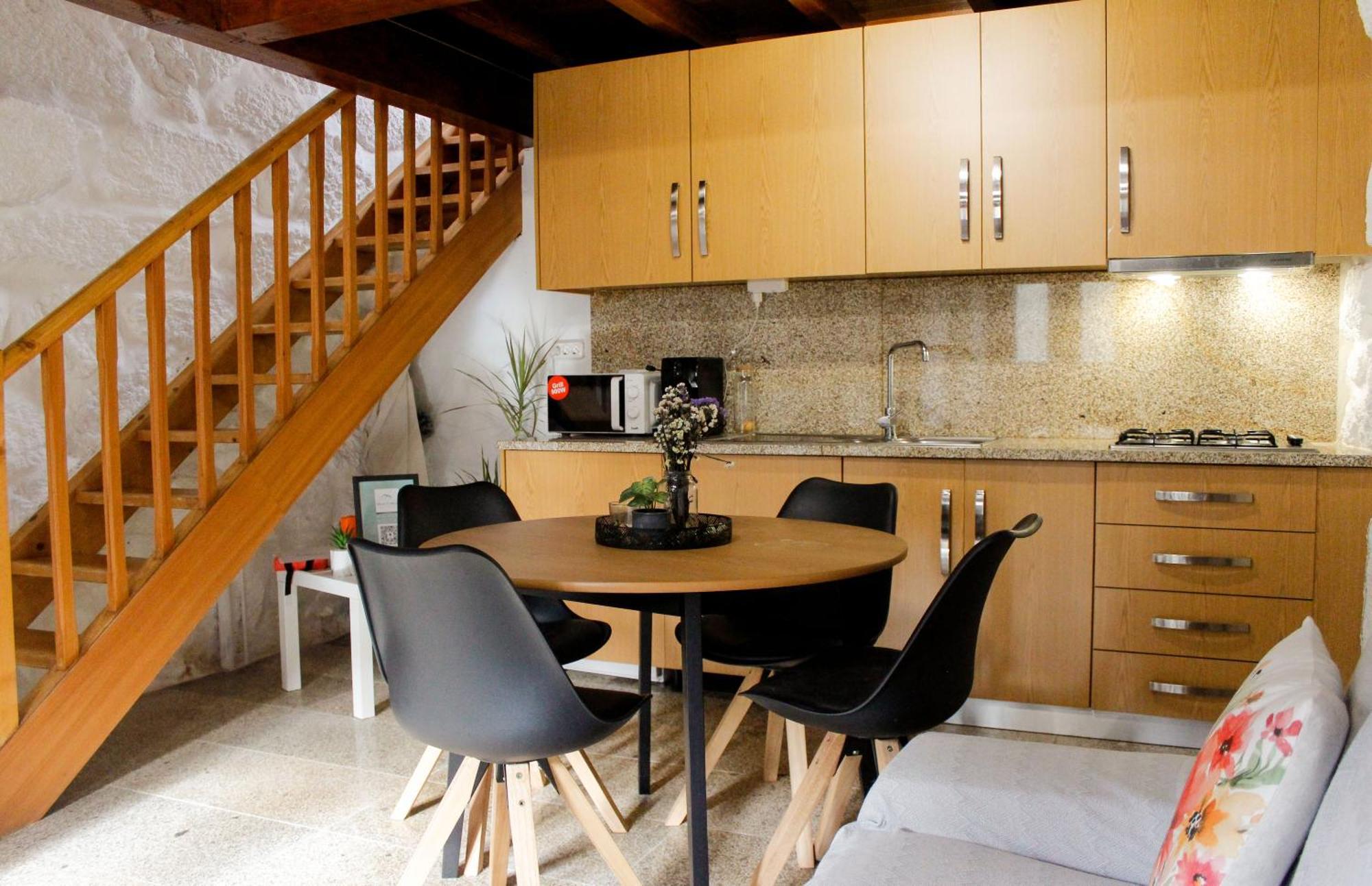 Holiday home Garcia *