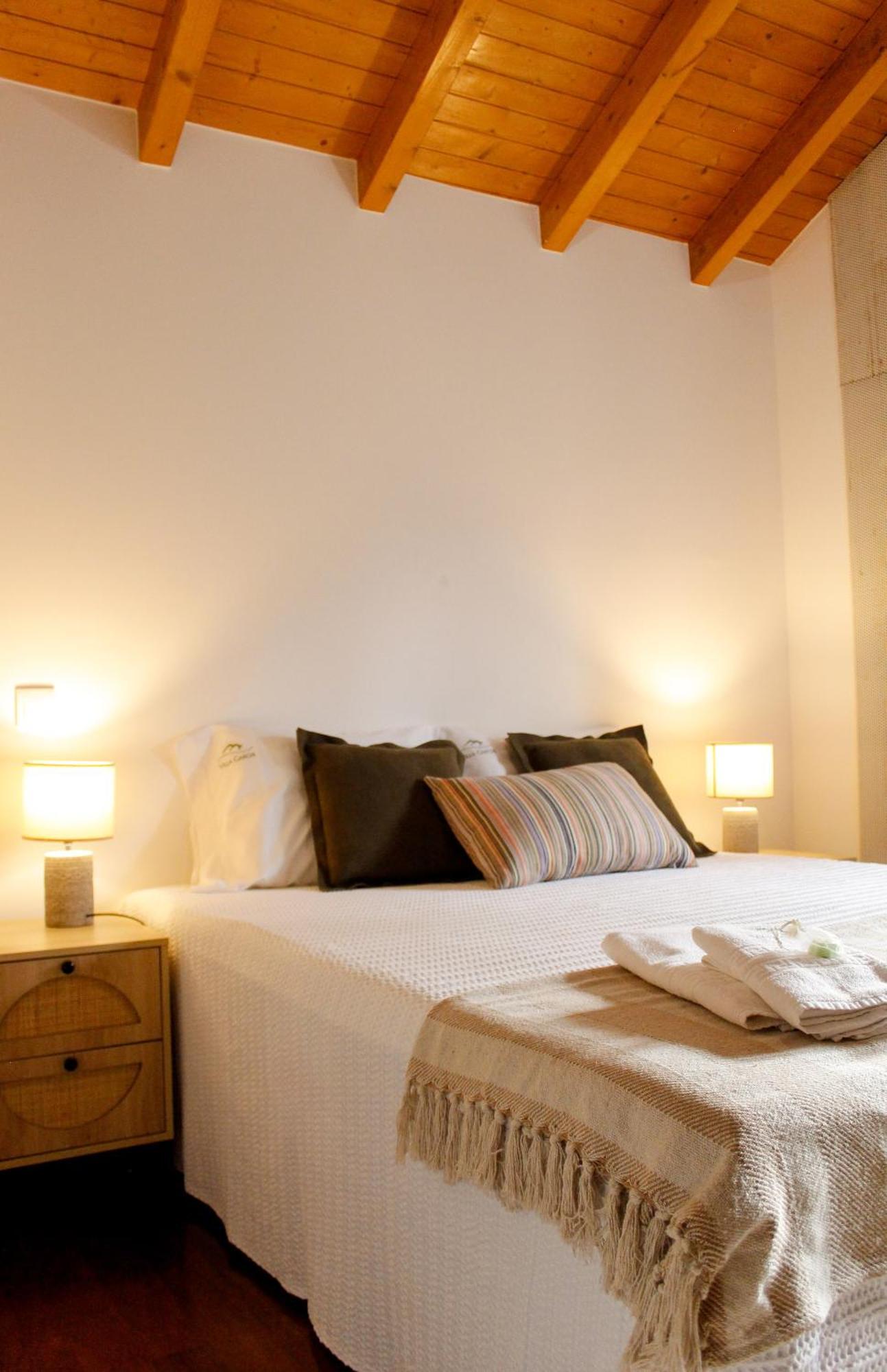 Holiday home Garcia Terras de Bouro