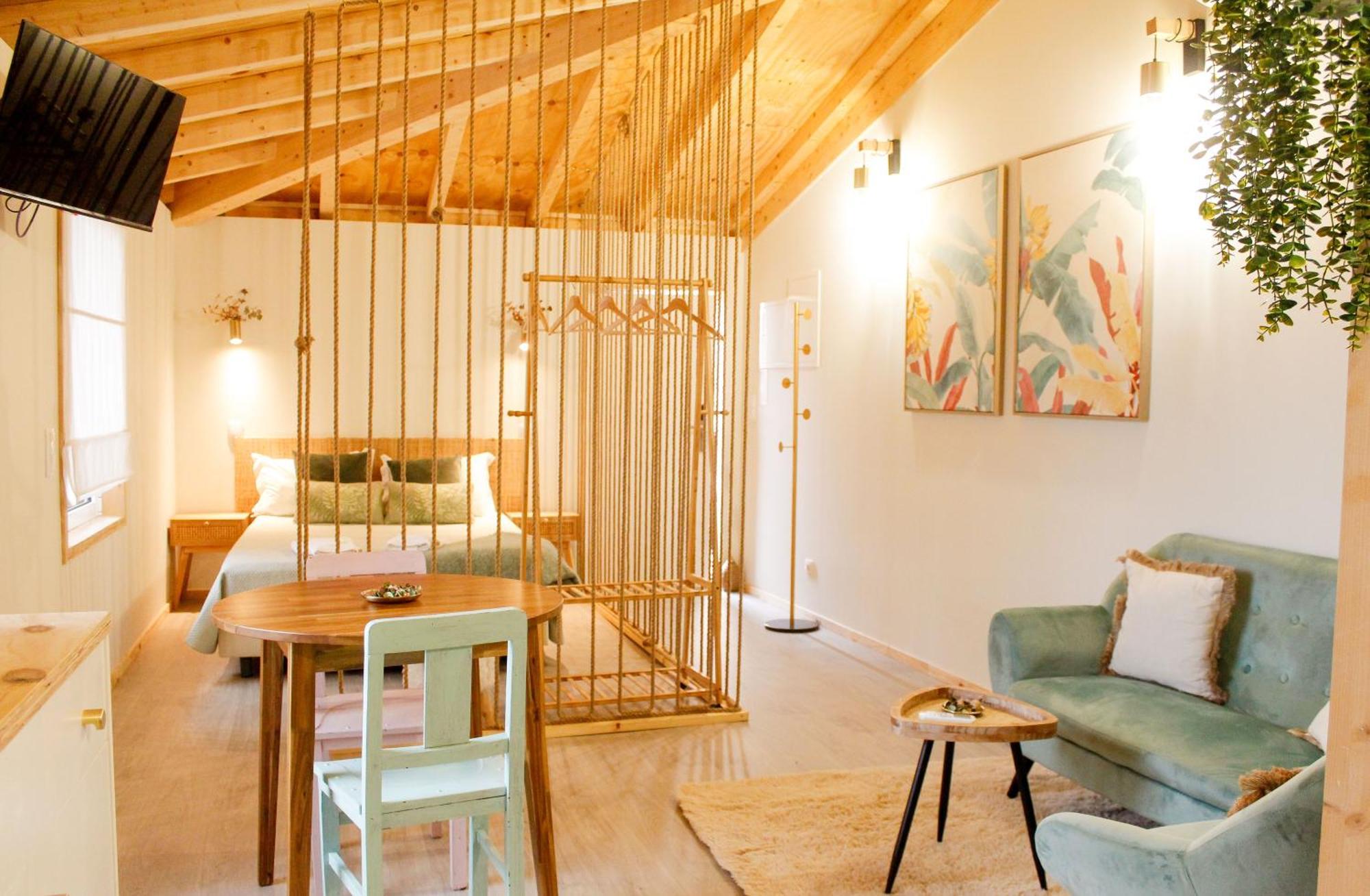 Ferienhaus Garcia *