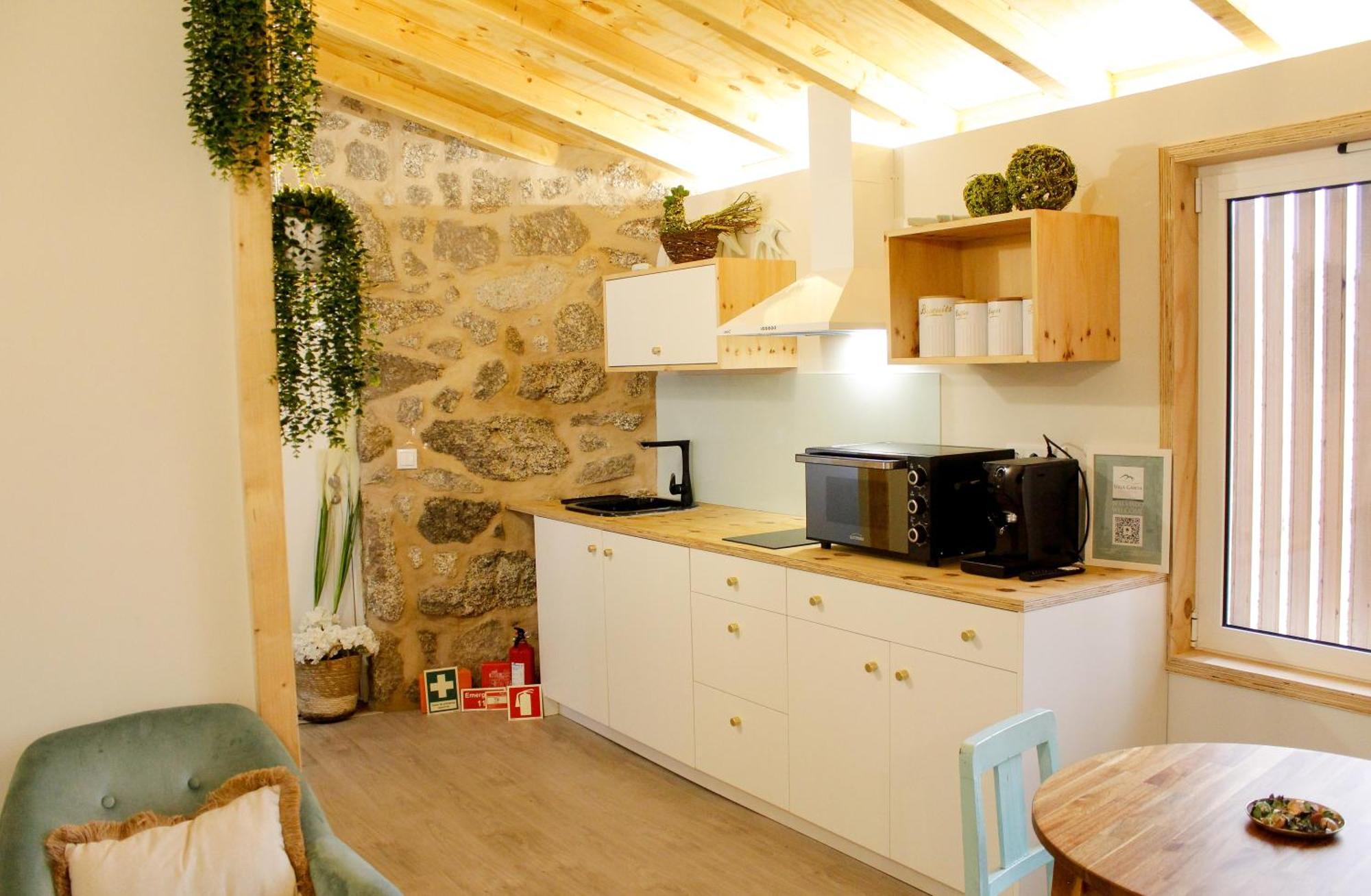 Garcia Holiday home