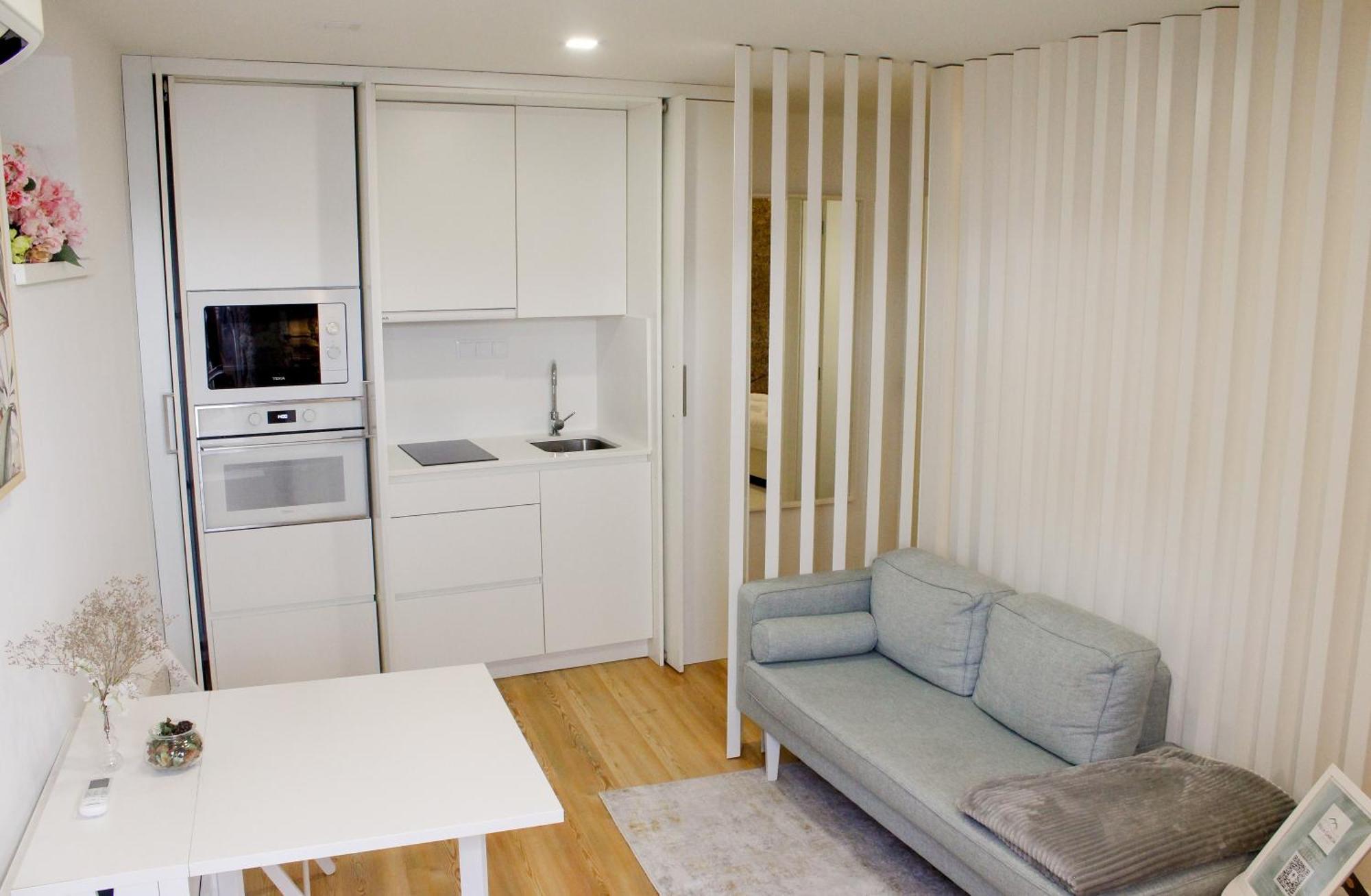 Garcia Ferienhaus *