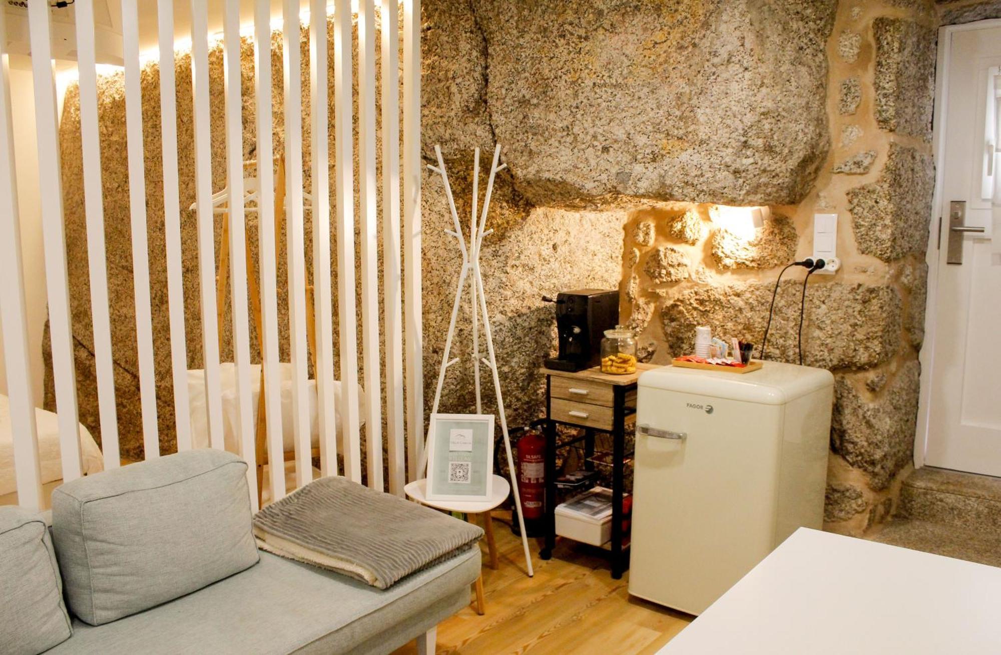 Garcia Holiday home *