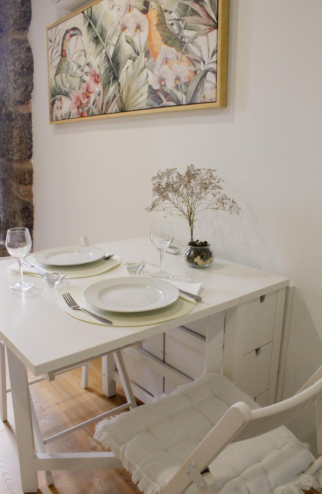 Holiday home Garcia