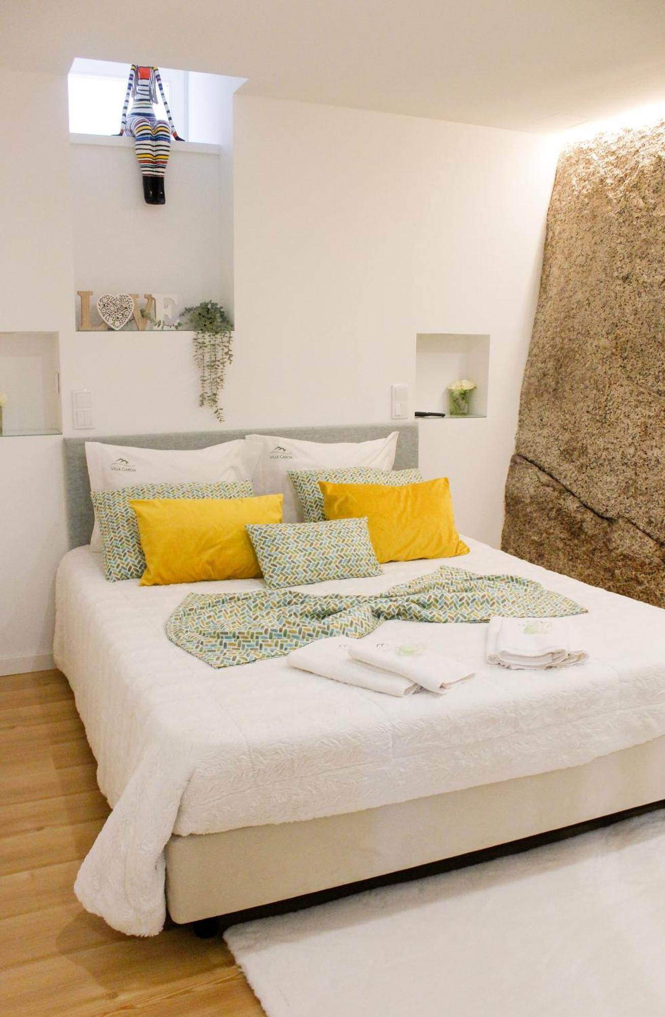 Garcia Holiday home Terras de Bouro