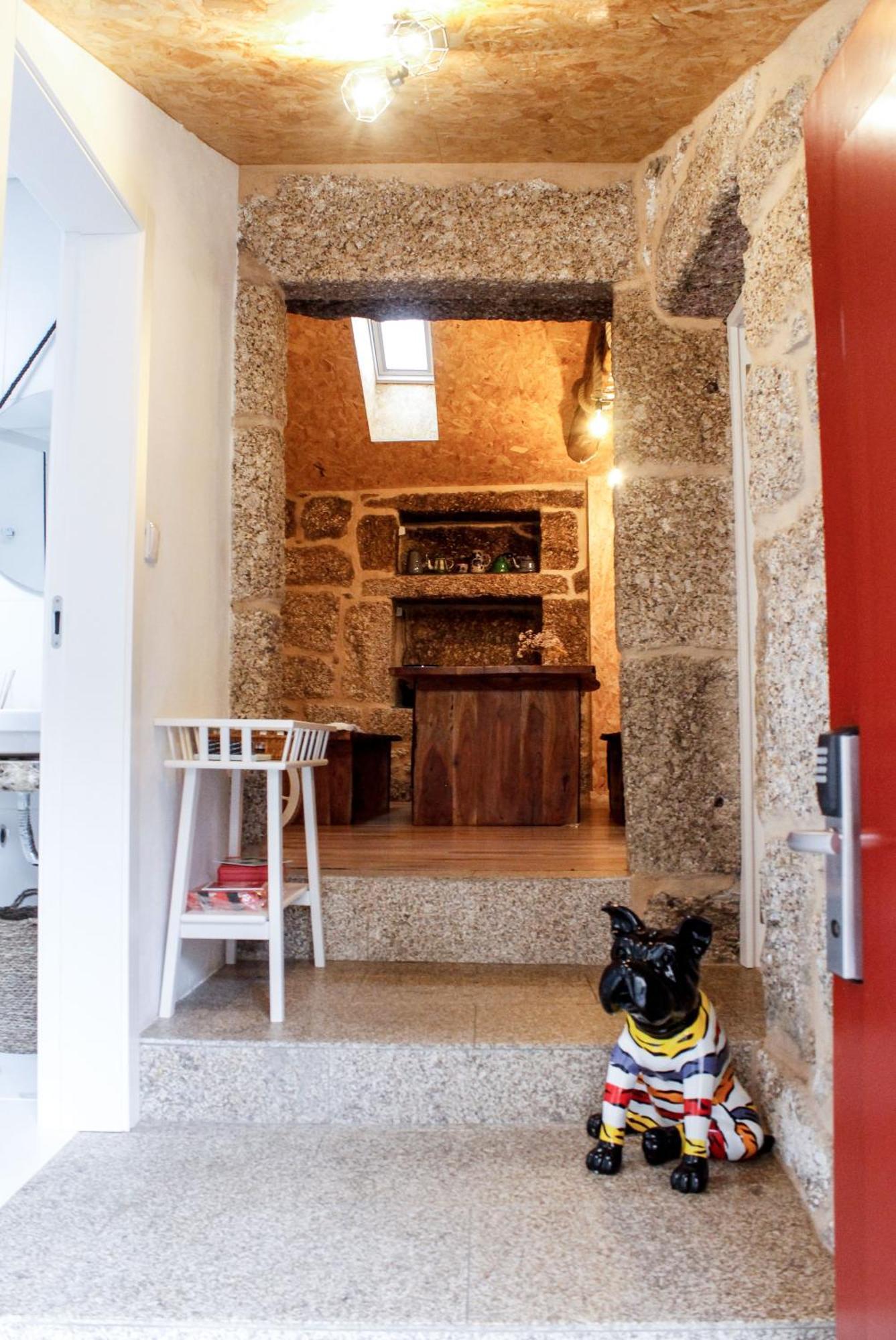 Garcia Holiday home Terras de Bouro