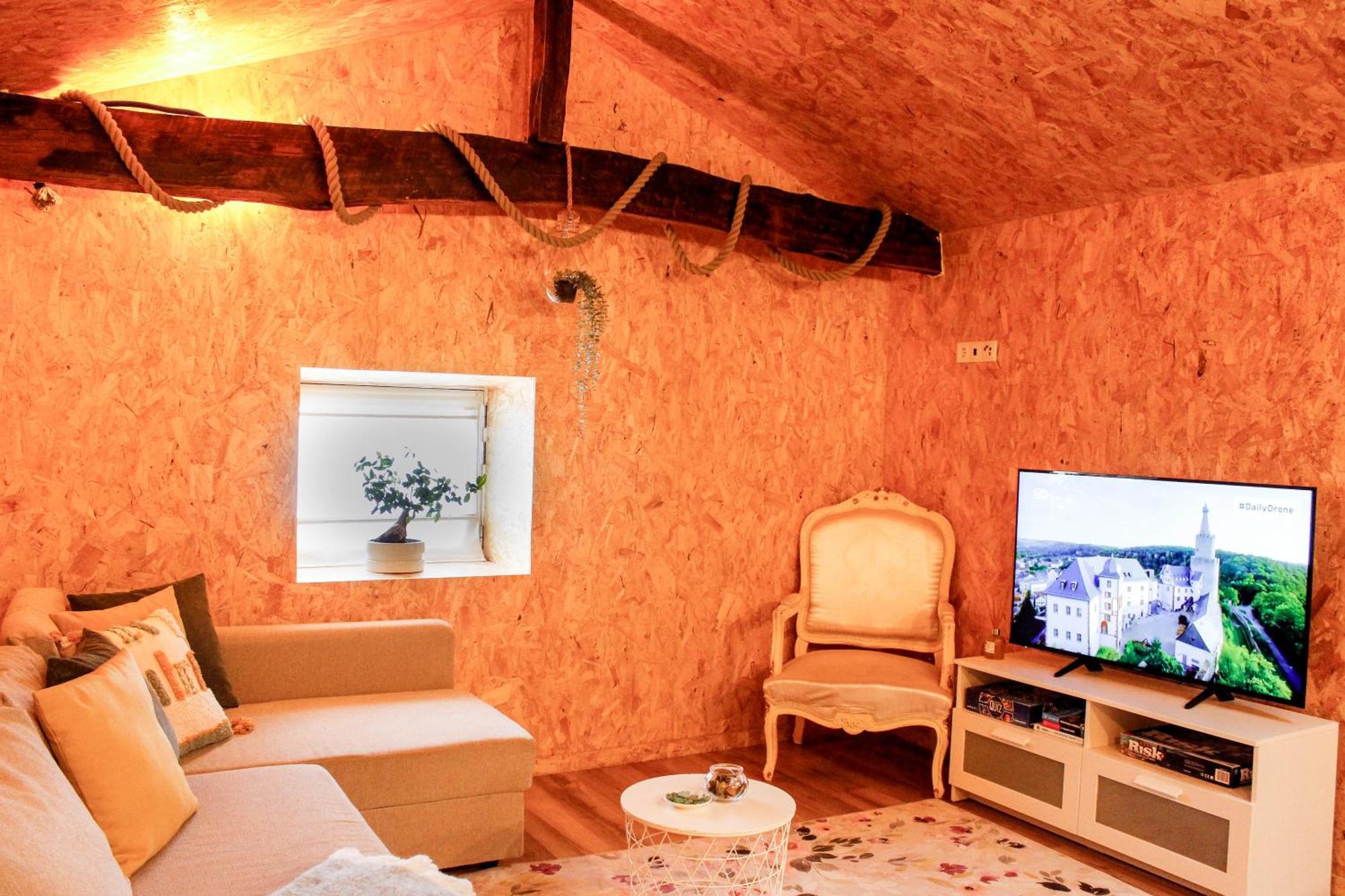 Holiday home Garcia Terras de Bouro