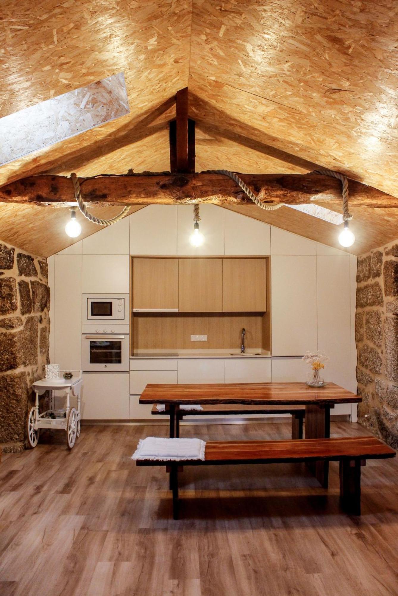 Holiday home Garcia