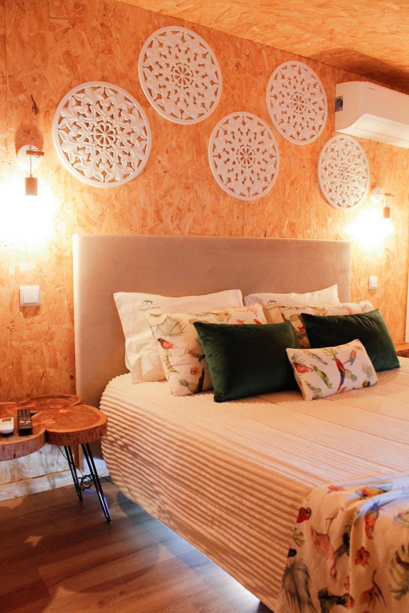 Garcia Holiday home *
