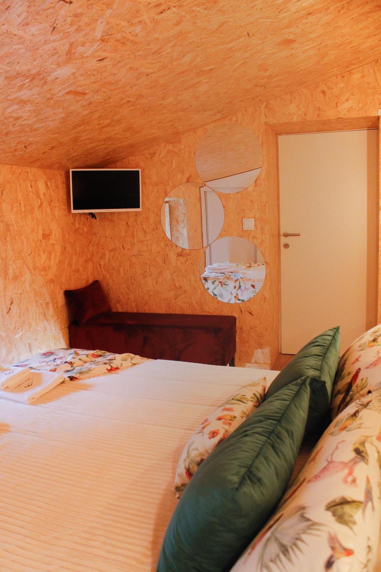 Garcia Holiday home