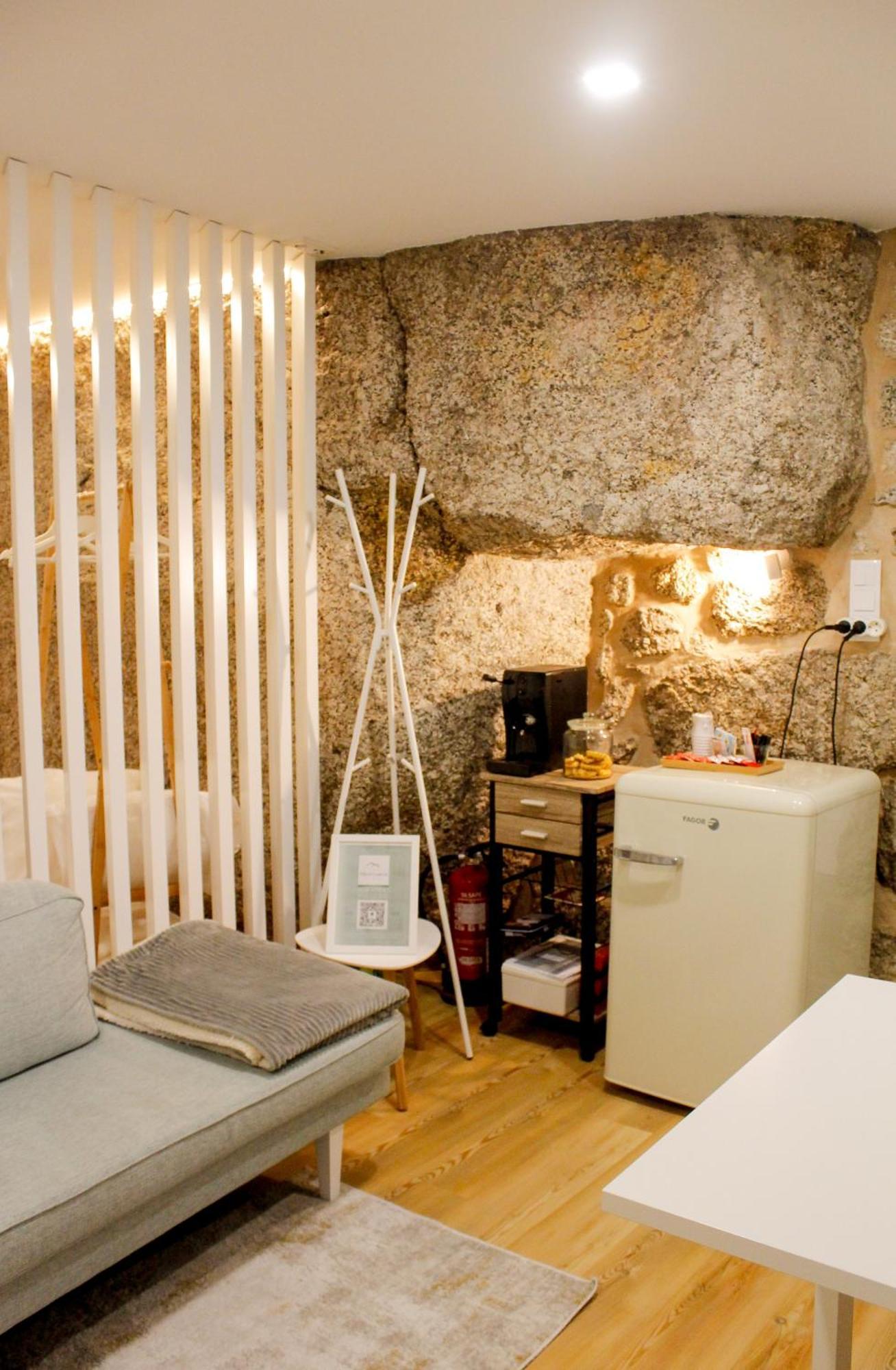 Holiday home Garcia Terras de Bouro