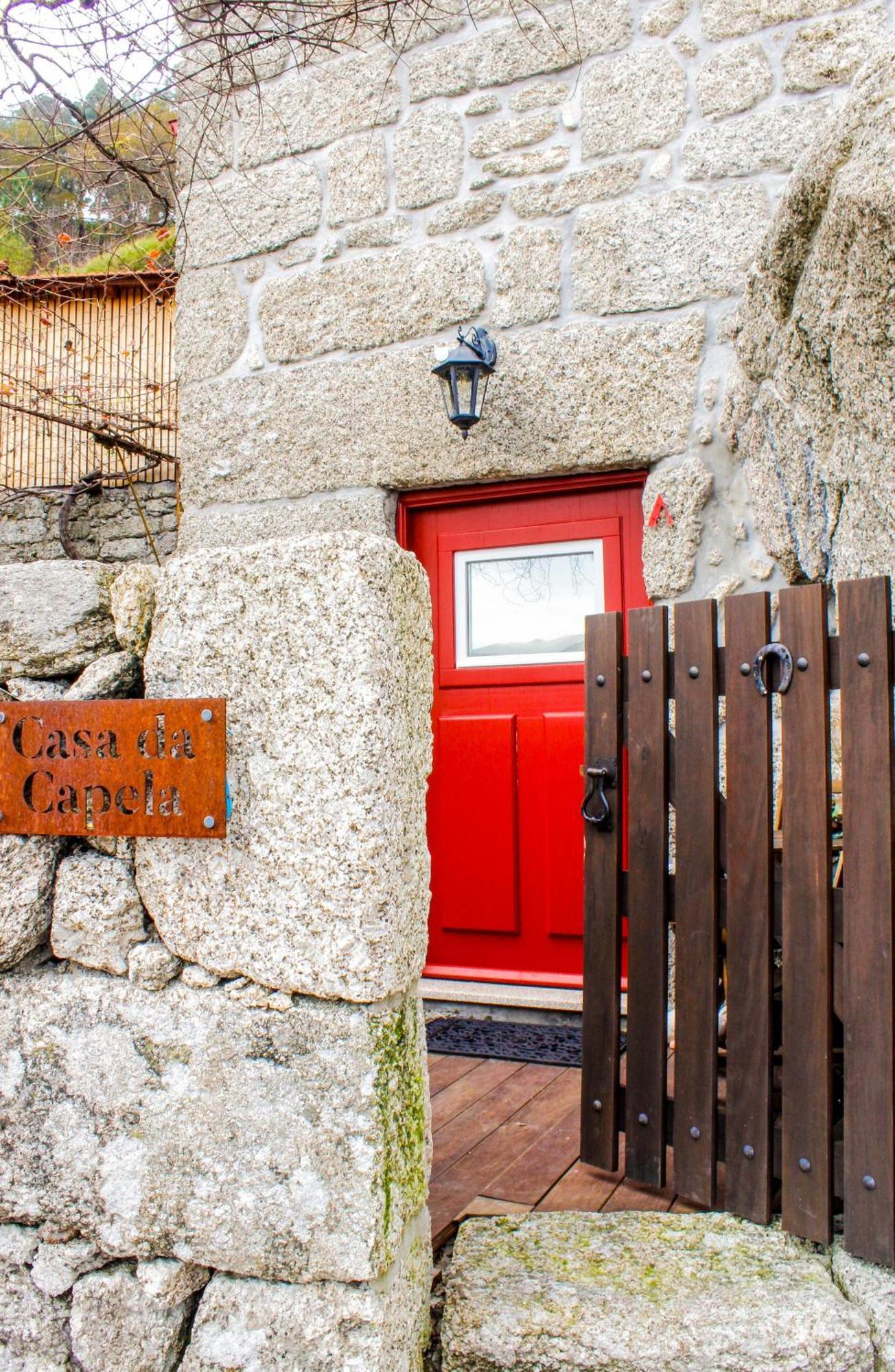 Garcia Terras de Bouro