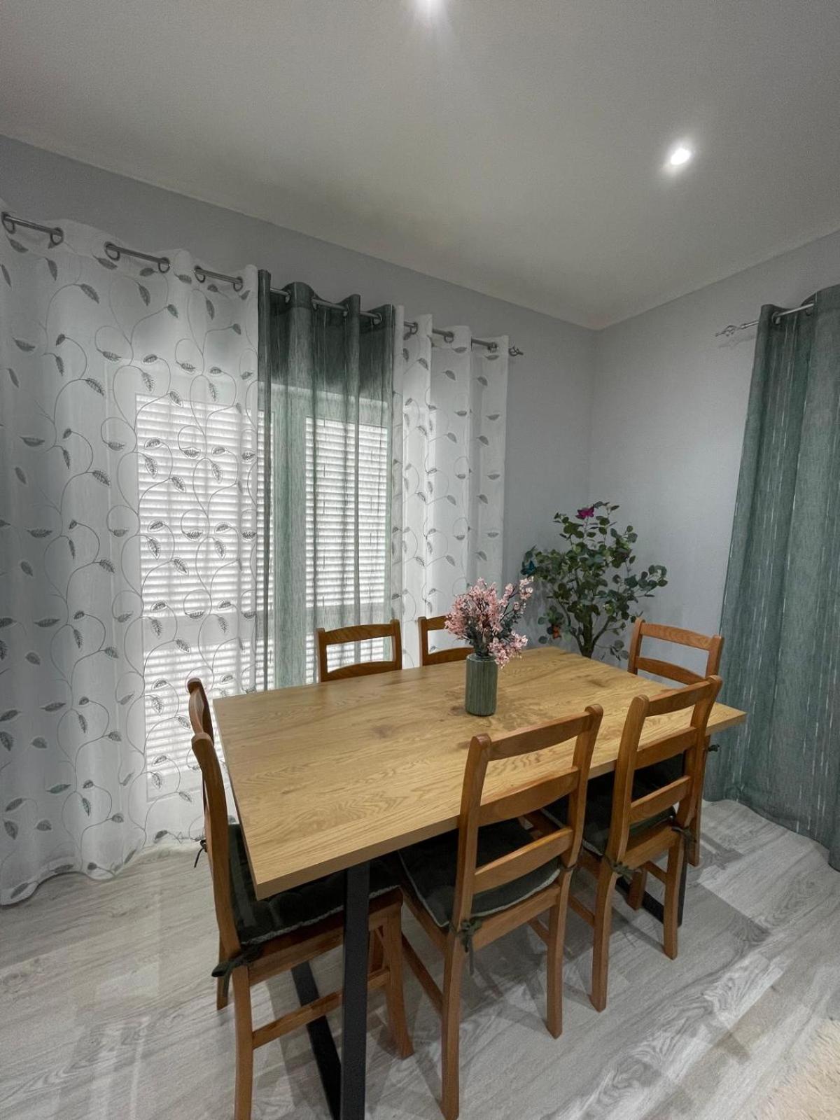 Garcia Holiday home