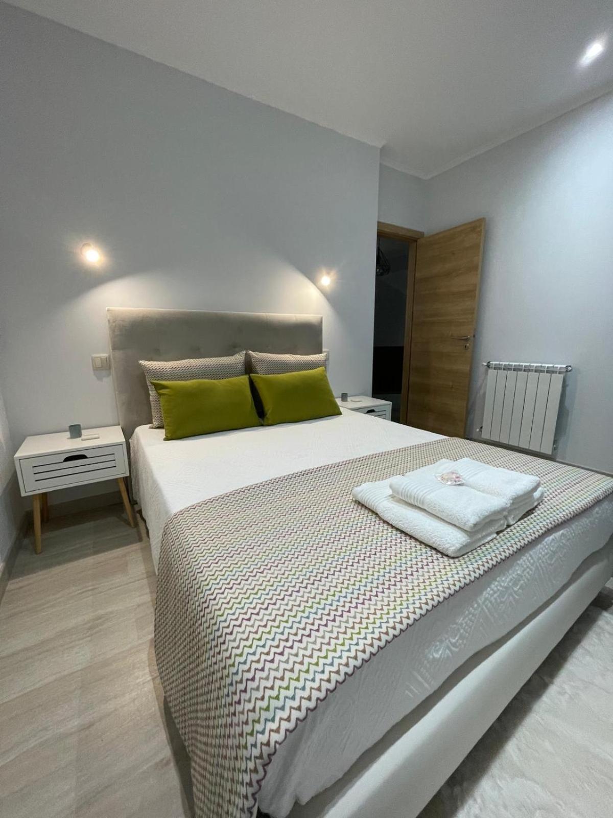 Holiday home Garcia Terras de Bouro