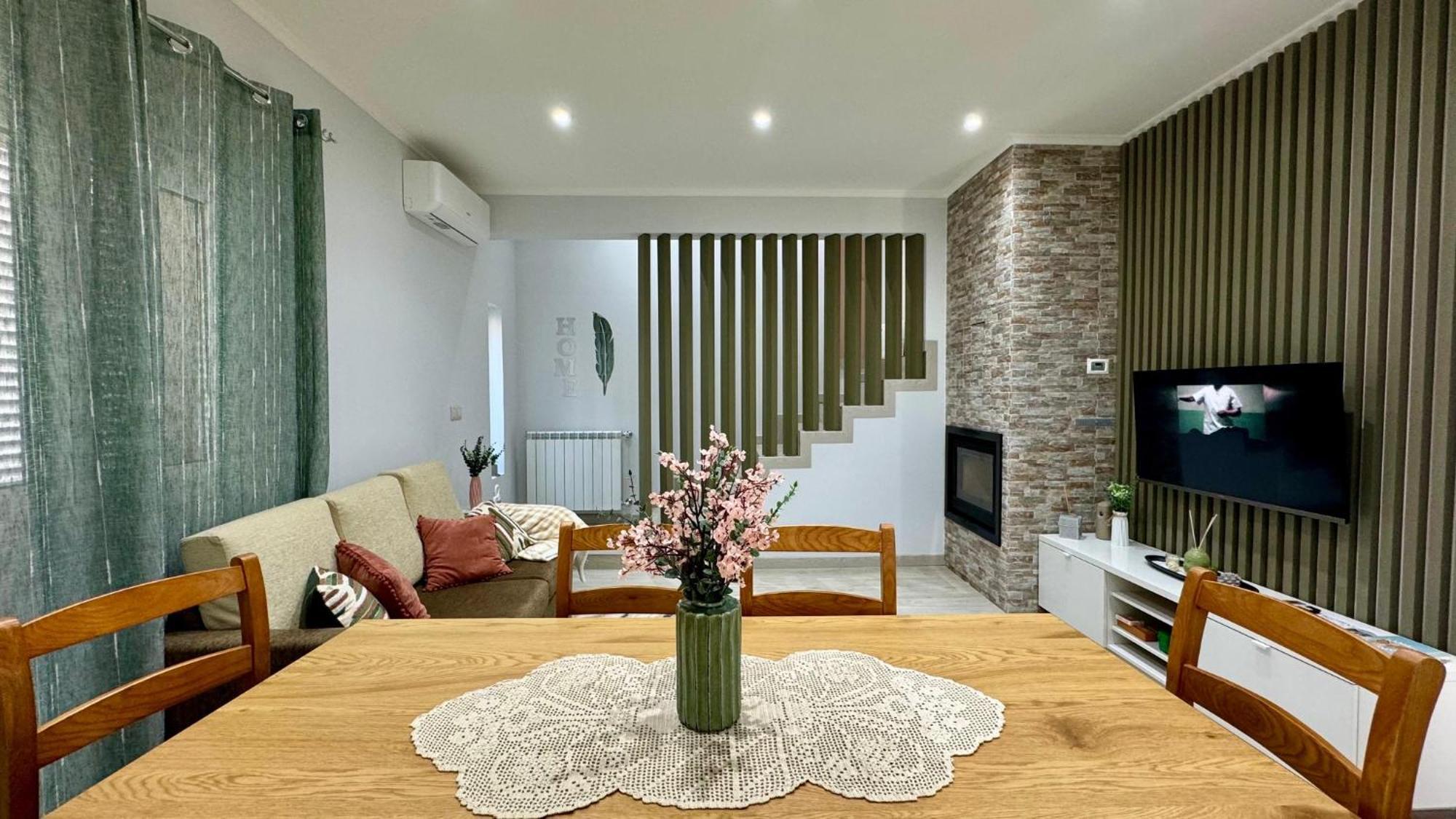 Ferienhaus Garcia