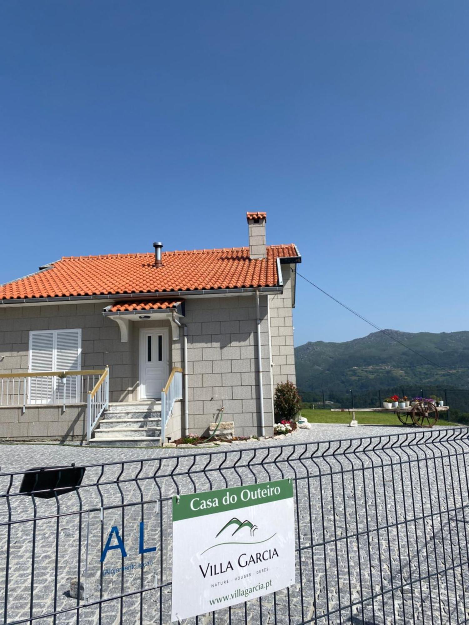 Ferienhaus Garcia